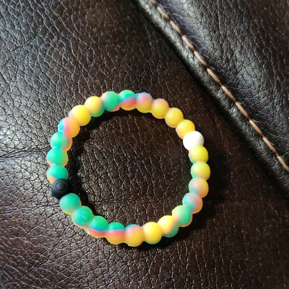 Lokai bracelet original